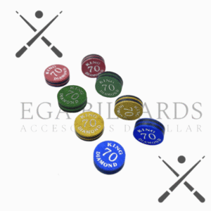 Casquillo Multicapas Diamond King