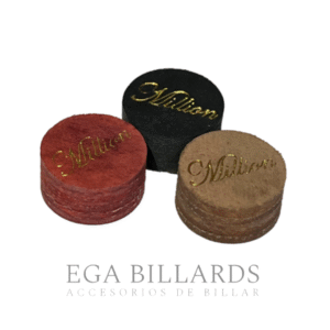 Casquillo Million Dollar Eco