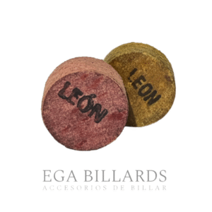 Casquillo Leon Mexicano