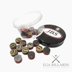 Casquillo JBS Triple