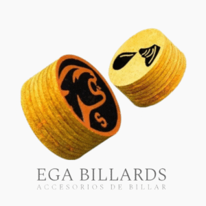 Casquillo Victory Predator