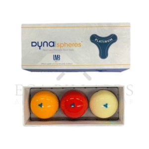 Bolas DynaSpheres Platinum