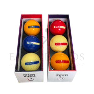 Bolas Helix Korea Pro PBA