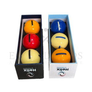 Bolas Helix PBA Vision Korea