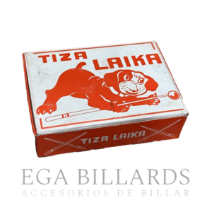 Tiza Laika 12 Pcs