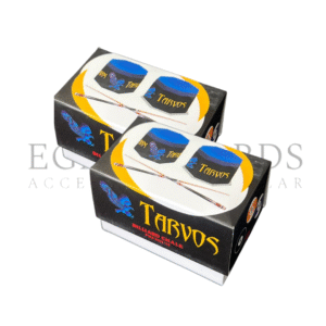 Tiza Tarvos 2 Pcs