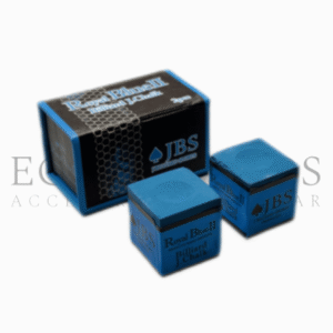 Tiza JBS Royal Blue 2 Pcs