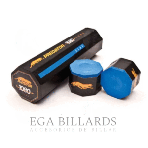 Tiza Predator 1080 5 Pcs