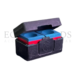 Tiza Black Dragon 2 Pcs