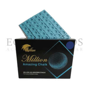 Gruesa de Tiza Million