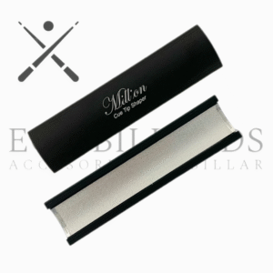 Perfilador Million Metalica Larga Curva