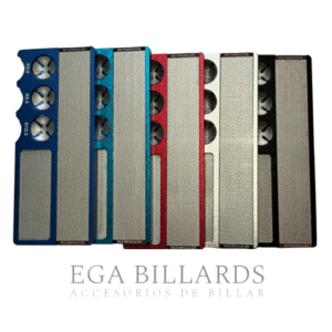 Perfilador Multifuncional de Lujo