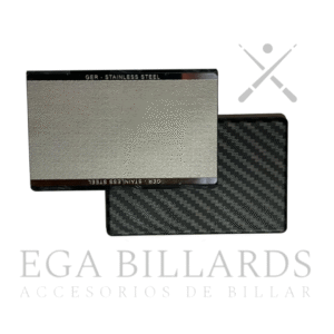 Perfilador Ger Stainless Steel