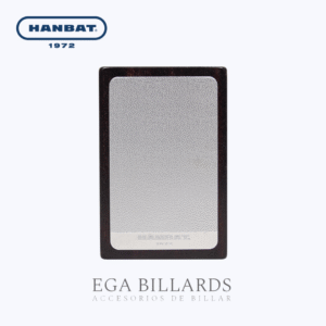 Perfilador de lujo Hanbat Tip Sanding Block (L)