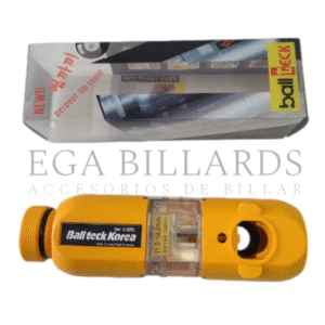 Herramienta de Punta Multifuncional Ballteck