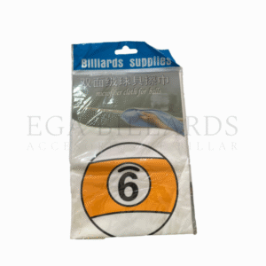 Toalla Standard Microfiber cloth for balls