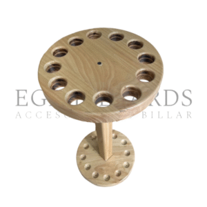 Soporte para Tacos Madera Masisa