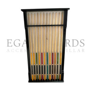 Soporte para Tacos Colgante