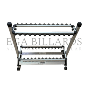 Soporte para Tacos en Alumino