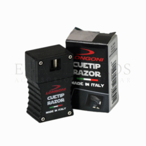 Cortador de Puntas Longoni Cuetip
