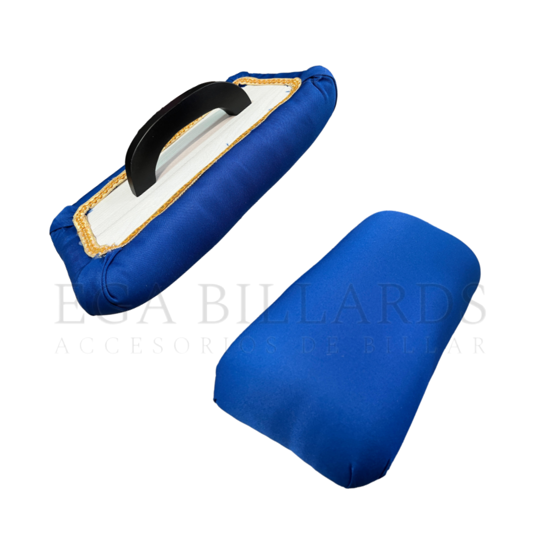 Espuma para limpiar mesa