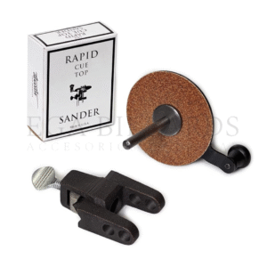 Refrentadora Americana Tweeten