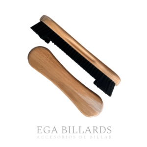 Cepillo para limpiar mesa madera masisa