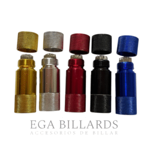 Pica Casquillo Nacional