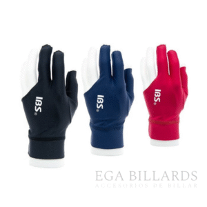 Guante IBS Recortado