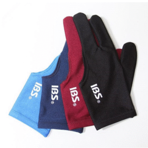 Guante IBS Dedo Completo
