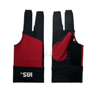 Guante IBS Tejido Recortado