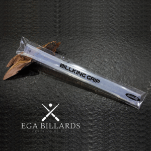 Caucho Billking Transparente