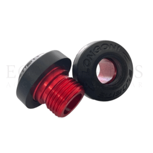 Adaptador 3Lobite Longoni