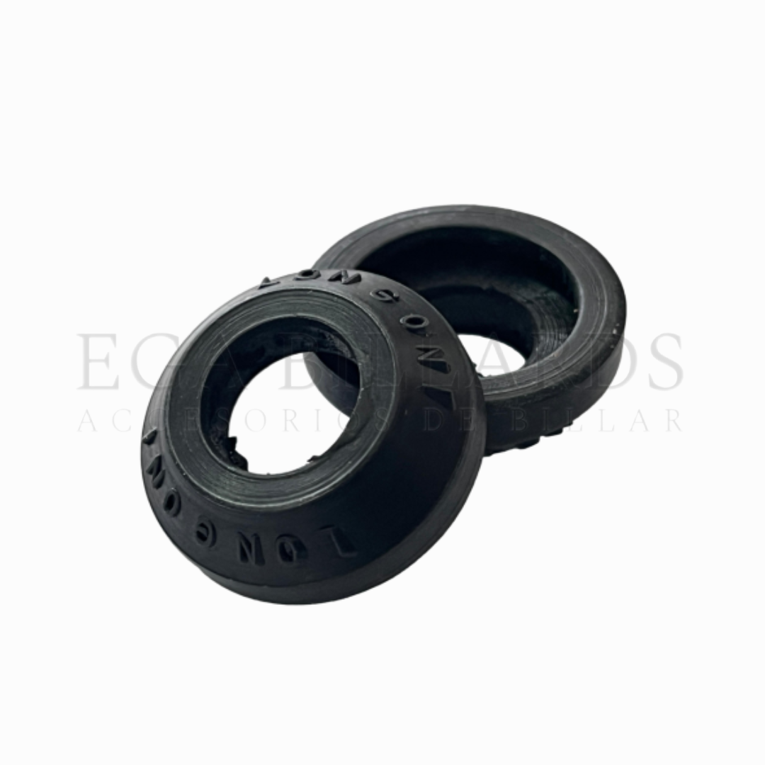 Tope Longoni Delgado