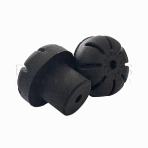 Tope de Goma Longoni