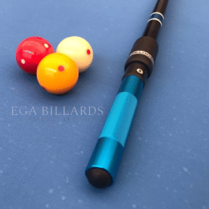 Extensión para Taco en Aluminio