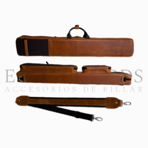 Estuche Rich Mediano