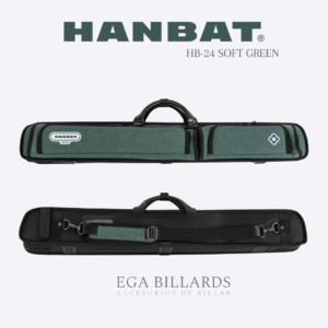 Estuche Hanbat HB-24