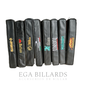 Estuche Nacional 4*2