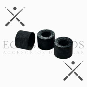 Virola en fibra de Carbono