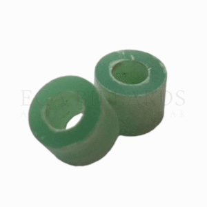 Virola Tiger Esmeralda Irrompible