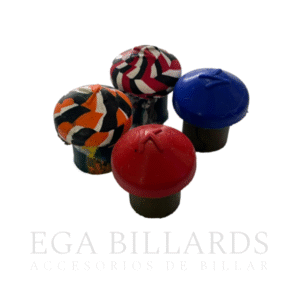 Tapón de Culata de colores