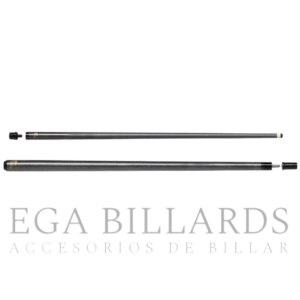 Taco Million en Maple y Lúmina de Fibra en Carbono