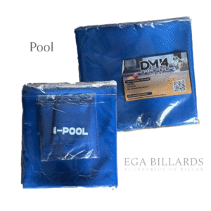 Paño DM14 Pool